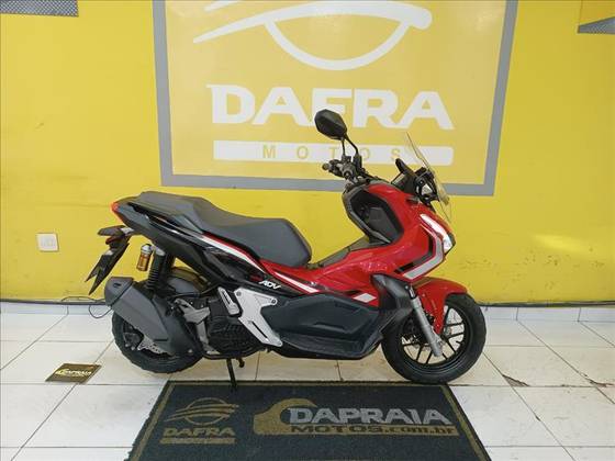 HONDA ADV HONDA ADV